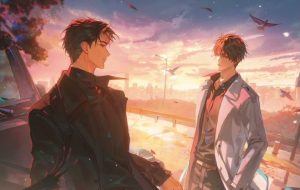 truyen cua dang la vi chi 3