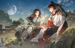 Top 8 Truyện Của Đồng Hoa Hay Nhất - Ngọt Ngào, Đau Thương Và Đầy Cảm Xúc 2 Bộ Bộ Kinh Tâm - Top truyện của Đồng Hoa