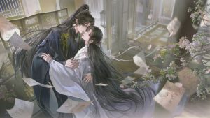 Top 8 Truyện Của Đồng Hoa Hay Nhất - Ngọt Ngào, Đau Thương Và Đầy Cảm Xúc 4 truyen cua dong hoa 3