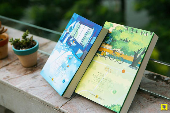 Top 8 Truyện Của Đồng Hoa Hay Nhất - Ngọt Ngào, Đau Thương Và Đầy Cảm Xúc 1 truyen cua dong hoa