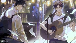 Cánh Bướm Vại Mật - Top truyện của Oản Chúc