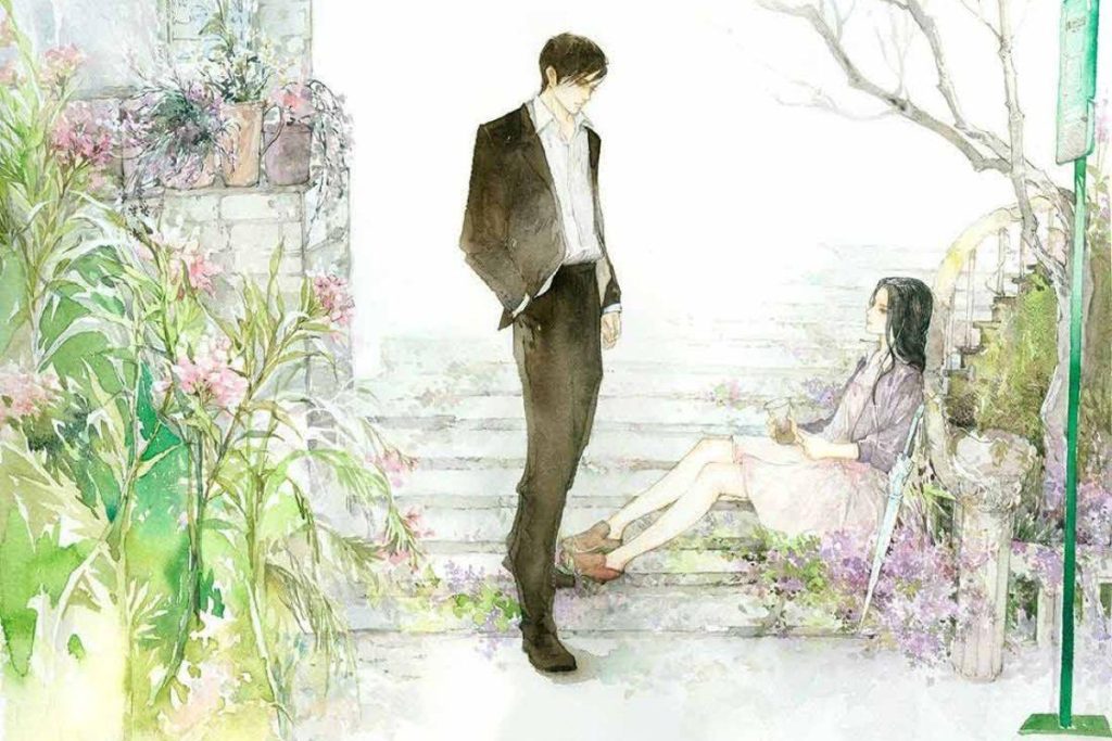 truyen nam chinh ghet nu