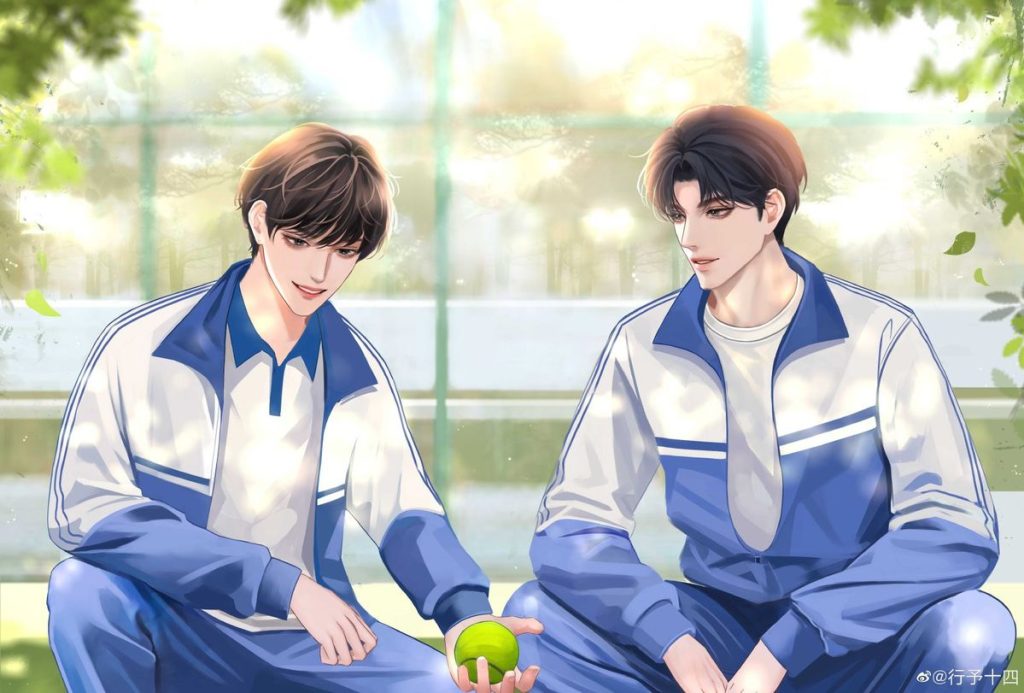 Top 6 Truyện Ngôn Tình Teen Hay Nhất - Thanh Xuân Ngọt Ngào Và Đầy Cảm Xúc 1 12132