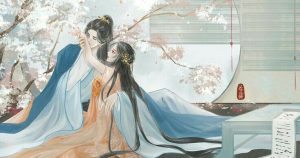 Top 6 Truyện Ngôn Tình Ngược Cổ Đại Khi Yêu Là Cả Một Kiếp Hồng Trần Không Thể Quên 2 36b59a8529b72677b4e703ad47e0ee23