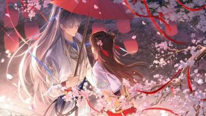 Top 5 Truyện Ngôn Tình Cung Đấu Nơi Tình Yêu Nở Hoa Giữa Âm Mưu Và Dã Tâm 4 57d05788093ccdcd9c8b385c312d01ef