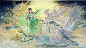 Top 6 Truyện Ngôn Tình Mạt Thế Hay Nhất – Khi Tình Yêu Nảy Mầm Giữa Bóng Tối Tận Diệt 2 anh1 22