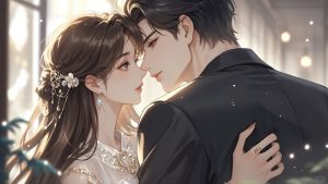  Khẽ chạm tay em - Top truyện Oneshot ngôn tình 
