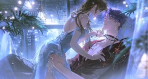 Top 5 Truyện Ngôn Tình Thanh Mai Trúc Mã Hay Nhất Khiến Bạn Tan Chảy Vì Ngọt Ngào Và Dễ Thương 2 anh1 9