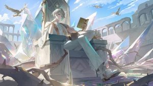 Top 6 Truyện Ngôn Tình Mạt Thế Hay Nhất – Khi Tình Yêu Nảy Mầm Giữa Bóng Tối Tận Diệt 3 anh2 22