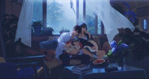 Top 6 Truyện Ngôn Tình Teen Hay Nhất - Thanh Xuân Ngọt Ngào Và Đầy Cảm Xúc 3 anh2 8