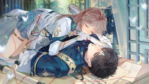 Top 5 Truyện Ngôn Tình Thanh Mai Trúc Mã Hay Nhất Khiến Bạn Tan Chảy Vì Ngọt Ngào Và Dễ Thương 3 anh2 9