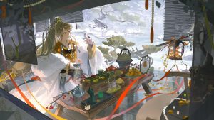 Top 6 Truyện Ngôn Tình Mạt Thế Hay Nhất – Khi Tình Yêu Nảy Mầm Giữa Bóng Tối Tận Diệt 4 anh3 22