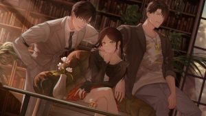 Top 6 Truyện Ngôn Tình Teen Hay Nhất - Thanh Xuân Ngọt Ngào Và Đầy Cảm Xúc 4 anh3 8