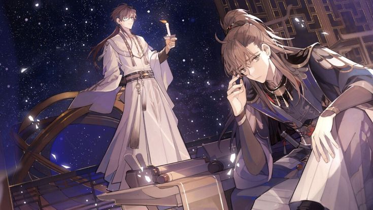 Top 5 Truyện Ngôn Tình Cung Đấu Nơi Tình Yêu Nở Hoa Giữa Âm Mưu Và Dã Tâm 1 c04ee8a4484d170eef71d26ca356a20b