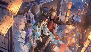 Top 5 Truyện Ngôn Tình Cung Đấu Nơi Tình Yêu Nở Hoa Giữa Âm Mưu Và Dã Tâm 3 ed47ad57ed7851e009f8bebea2a64559 1