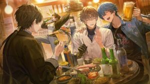 Top 6 Truyện Ngôn Tình Trọng Sinh Khi Cuộc Đời Cho Ta Cơ Hội Yêu Lại Từ Đầu 2 f94047e0a40854dd331c725d2d3b1e2a