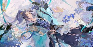 Top 5 Truyện Ngôn Tình Cung Đấu Nơi Tình Yêu Nở Hoa Giữa Âm Mưu Và Dã Tâm 2 fff8e5d035f0f770a4f1381a4d8c1989