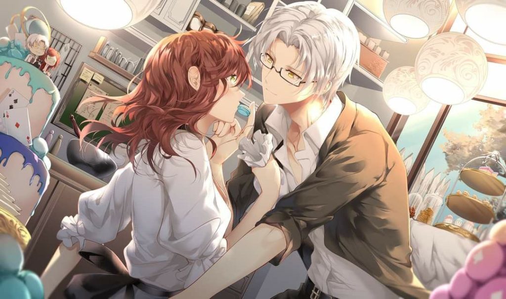 Top 6 Truyện Ngôn Tình HE Hay Nhất – Hành Trình Đến Với Hạnh Phúc Trọn Vẹn 1 xzz