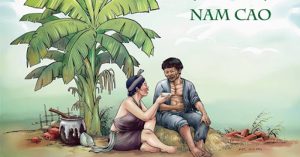 Chí Phèo - Top truyện của Nam Cao