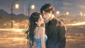 Khoảnh khắc cảm động trong truyện ngôn tình quân nhân.